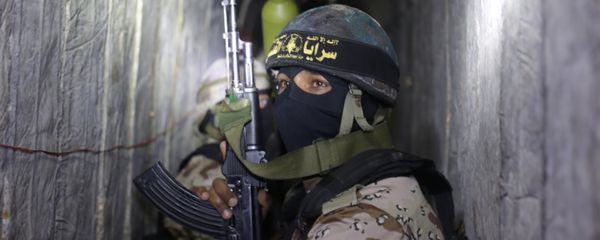 Islamic jihad militant Islamic jihad militant - Sputnik International