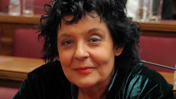 Liana Kanelli Liana Kanelli - Sputnik International