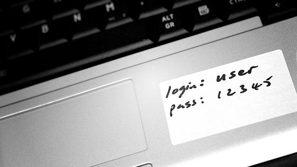 PayPal wants to get rid of all your passwords, and replace them with any of a variety of high-tech alternatives that go way beyond biometrics like fingerprints, to sensors implanted in your brain or gizmos that live in your stomach. PayPal wants to get rid of all your passwords, and replace them with any of a variety of high-tech alternatives that go way beyond biometrics like fingerprints, to sensors implanted in your brain or gizmos that live in your stomach. - Sputnik International