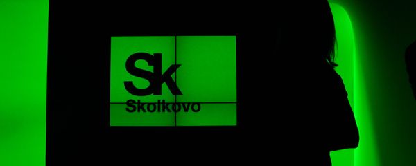 Skolkovo Foundation Skolkovo Foundation - Sputnik International