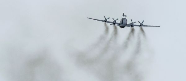 Russian Navy receives Ilyushin Il-38N anti-submarine warfare aircraft Russian Navy receives Ilyushin Il-38N anti-submarine warfare aircraft - Sputnik International