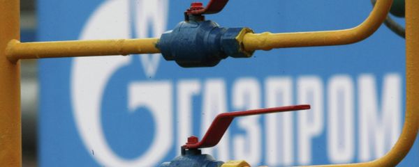 Russia's energy giant Gazprom - Sputnik International