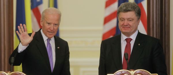 The US agreed on Monday to provide almost $18 million in additional humanitarian aid for Ukraine, including shipments of supplies and funding for projects in areas affected by fighting. The US agreed on Monday to provide almost $18 million in additional humanitarian aid for Ukraine, including shipments of supplies and funding for projects in areas affected by fighting. - Sputnik International
