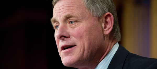 Senate Intelligence Committee Chairman Sen. Richard Burr Senate Intelligence Committee Chairman Sen. Richard Burr - Sputnik International