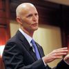 Republican Florida Gov. Rick Scott  - Sputnik International