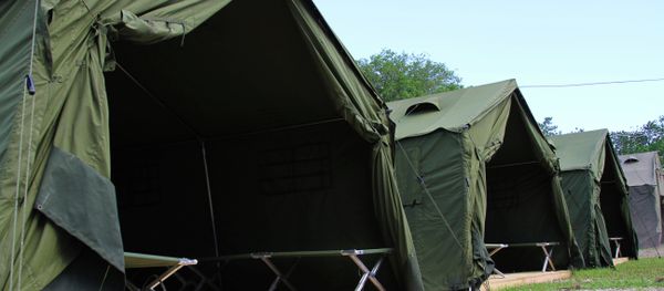 Nauru detention centre Nauru detention centre - Sputnik International