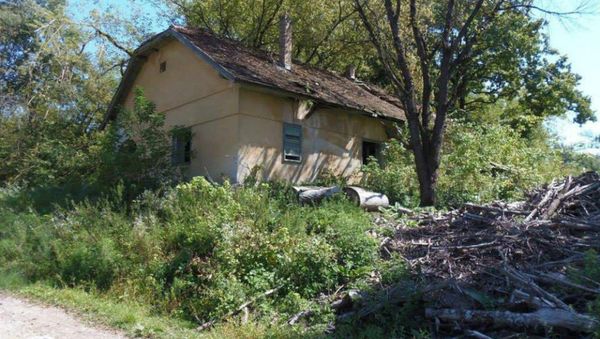 Liberland - Sputnik International