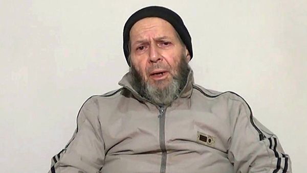 Warren Weinstein, an American doctor who was kidnapped in Pakistan by al-Qaida in 2011, was killed accidentally in January during a United States drone strike. Warren Weinstein, an American doctor who was kidnapped in Pakistan by al-Qaida in 2011, was killed accidentally in January during a United States drone strike. - Sputnik International
