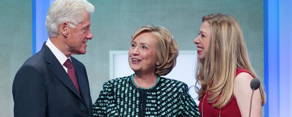 Clinton Charities to Re-File Taxes After Murky Foreign Donations Revealed - Sputnik International