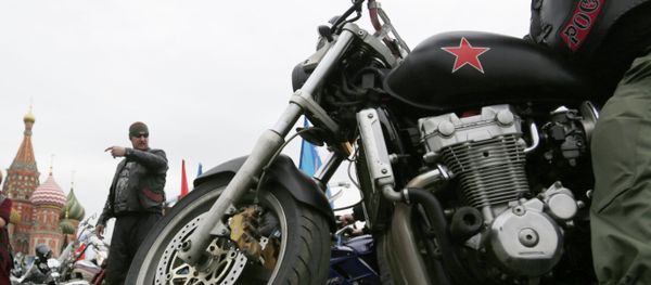 Motor run My destiny is Russia's destiny! Motor run My destiny is Russia's destiny! - Sputnik International