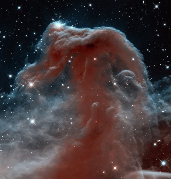 Hubble: Looking Through the Sky Eye Discovering Top Secrets of the Universe - Sputnik International