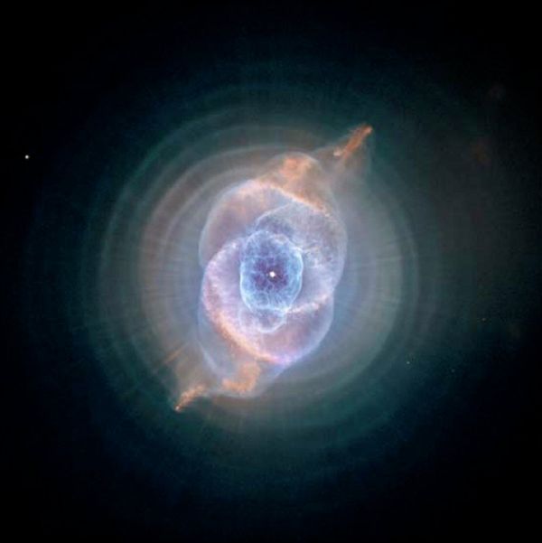 Hubble: The Sky Eye Discovering Top Secrets of the Universe - Sputnik International