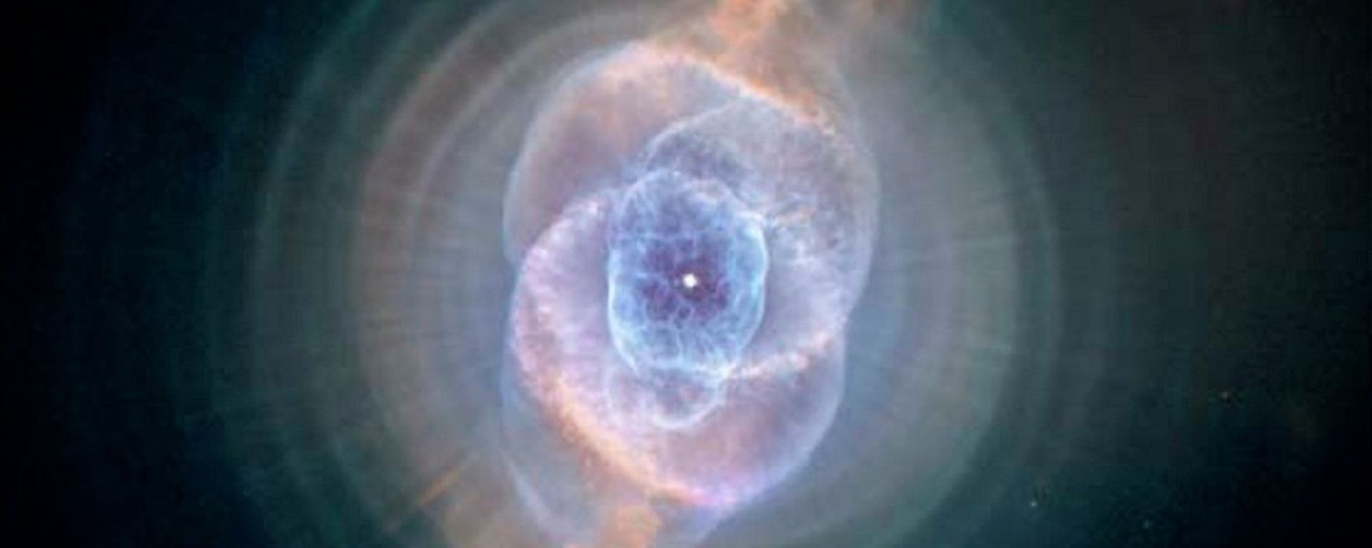 The Cat's Eye Nebula: Dying Star Creates Fantasy-like Sculpture of Gas and Dust The Cat's Eye Nebula: Dying Star Creates Fantasy-like Sculpture of Gas and Dust - Sputnik International, 1920, 08.10.2022