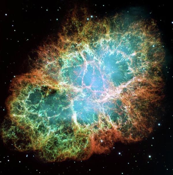 Hubble: Looking Through the Sky Eye Discovering Top Secrets of the Universe - Sputnik International