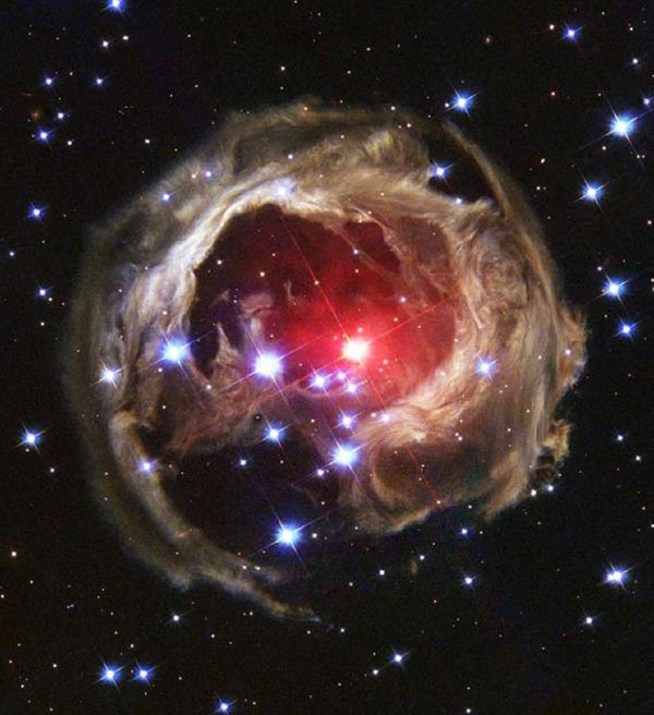Hubble: Looking Through the Sky Eye Discovering Top Secrets of the Universe - Sputnik International