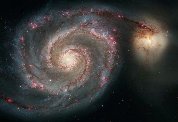 Hubble: Looking Through the Sky Eye Discovering Top Secrets of the Universe - Sputnik International