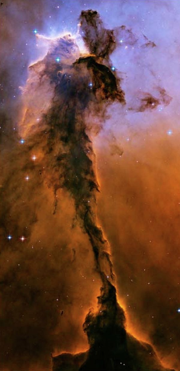 Hubble: Looking Through the Sky Eye Discovering Top Secrets of the Universe - Sputnik International