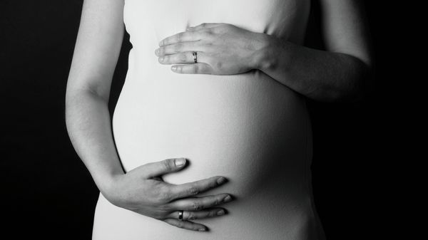  Pregnancy - Sputnik International
