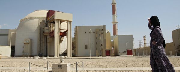 Bushehr Nuclear Power Plant, Iran Bushehr Nuclear Power Plant, Iran - Sputnik International