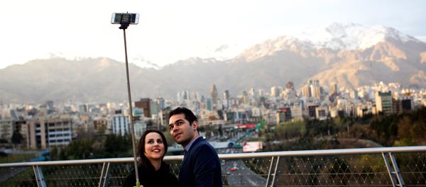 Tehran Tehran - Sputnik International
