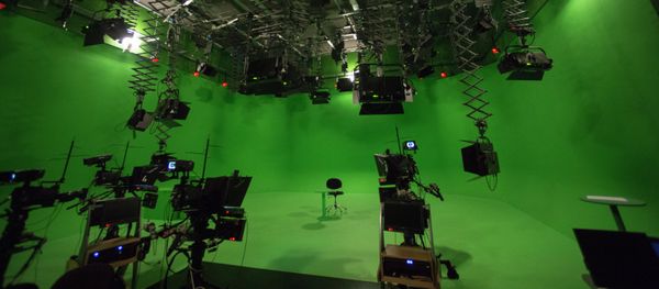 RT channel - Sputnik International