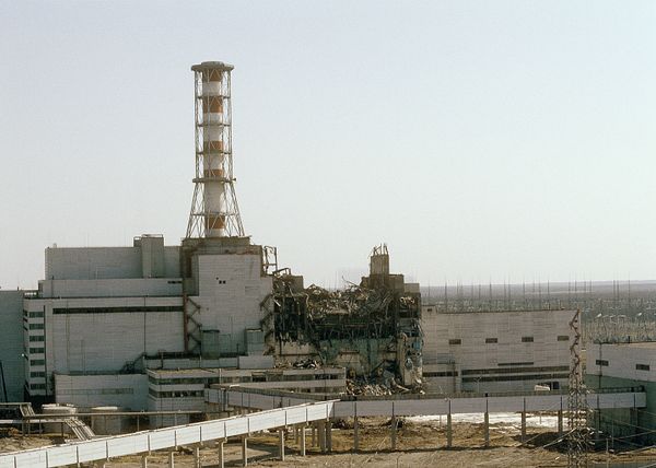Chernobyl: Remembering the Worst Human Made Disaster Chernobyl: Remembering the Worst Human Made Disaster - Sputnik International