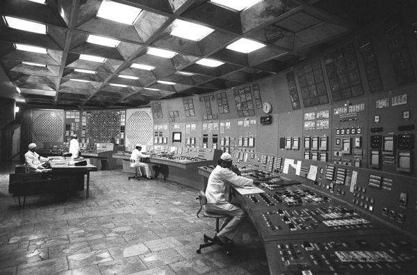 Chernobyl: Remembering the Worst Human Made Disaster Chernobyl: Remembering the Worst Human Made Disaster - Sputnik International