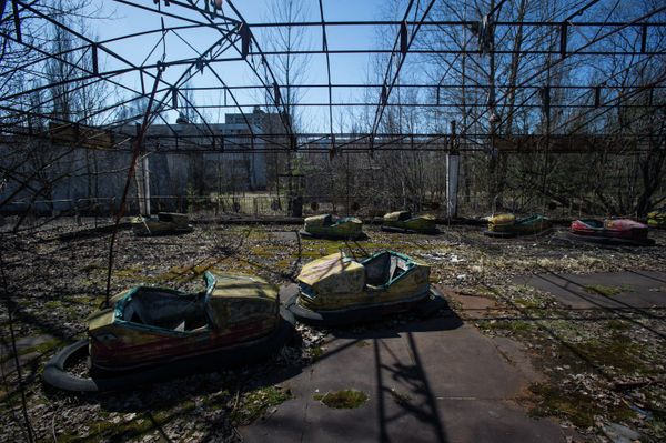 Chernobyl: Remembering the Worst Human Made Disaster Chernobyl: Remembering the Worst Human Made Disaster - Sputnik International