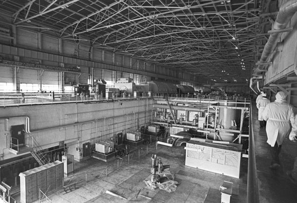 Chernobyl: Remembering the Worst Human Made Disaster Chernobyl: Remembering the Worst Human Made Disaster - Sputnik International