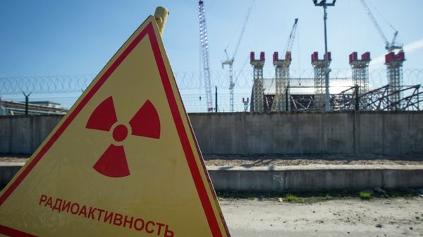 Exclusion zone on eve of 27th anniversary of Chernobyl disaster Exclusion zone on eve of 27th anniversary of Chernobyl disaster - Sputnik International