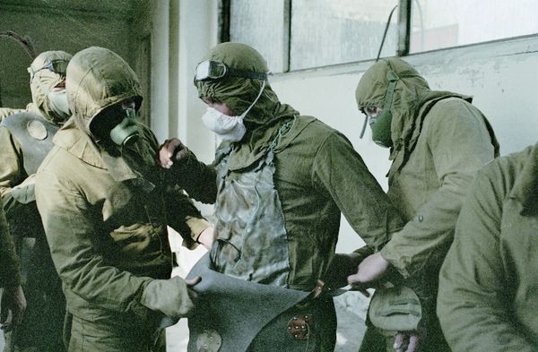 Chernobyl: Remembering the Worst Human Made Disaster Chernobyl: Remembering the Worst Human Made Disaster - Sputnik International