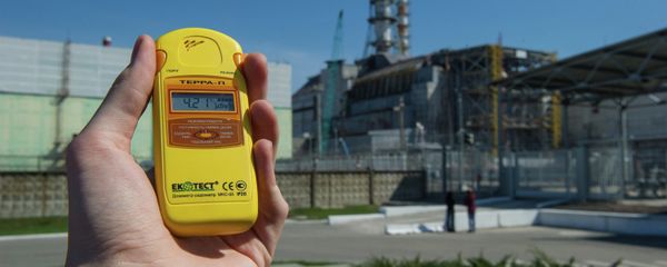 Exclusion zone on eve of 27th anniversary of Chernobyl disaster - Sputnik International