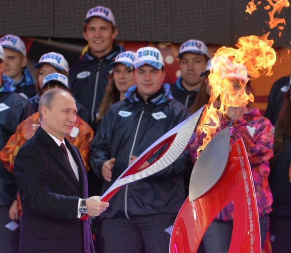 Telling the Untold: Putin’s Inner Circle Unveils Behind-the-Scenes Facts Telling the Untold: Putin’s Inner Circle Unveils Behind-the-Scenes Facts - Sputnik International