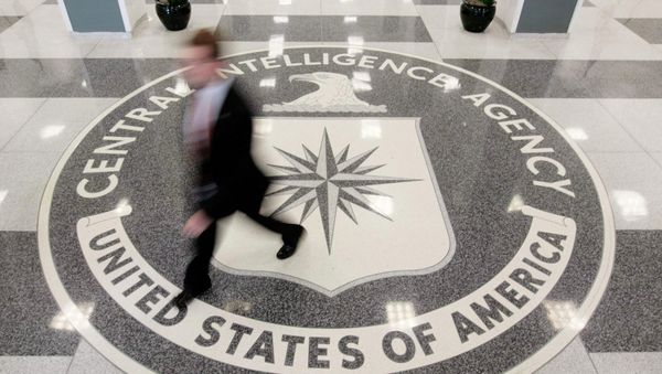 A top manager at the Central Intelligence Agency who had been removed from his position for abusive behavior has been relocated to a senior position in the drone strike program, the Associated Press reports. - Sputnik International