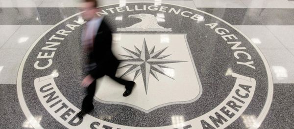 A top manager at the Central Intelligence Agency who had been removed from his position for abusive behavior has been relocated to a senior position in the drone strike program, the Associated Press reports. A top manager at the Central Intelligence Agency who had been removed from his position for abusive behavior has been relocated to a senior position in the drone strike program, the Associated Press reports. - Sputnik International