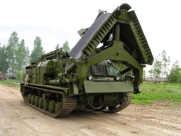 BAT-2 BAT-2 - Sputnik International