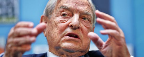 Geroge Soros, long an advocate of imposing more taxes on the wealthy, has himself amassed a massive fortune by delaying those very tax payments - but the bill may be about to come due. Geroge Soros, long an advocate of imposing more taxes on the wealthy, has himself amassed a massive fortune by delaying those very tax payments - but the bill may be about to come due. - Sputnik International