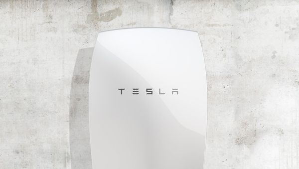 Tesla Powerwall Home Battery Tesla Powerwall Home Battery - Sputnik International