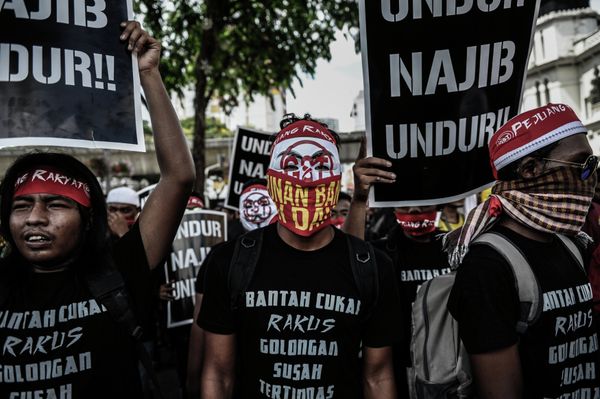 May day rallies - Sputnik International