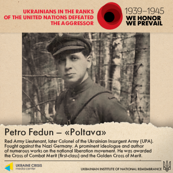 Petro Fedun - Sputnik International
