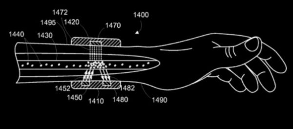 Google Files Patent For A Watch That Kills Cancer - Sputnik International