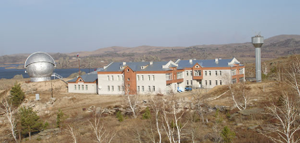Altai optical-laser center Altai optical-laser center - Sputnik International
