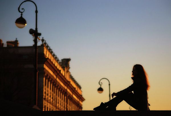 Venice of the North: St. Petersburg Venice of the North: St. Petersburg - Sputnik International
