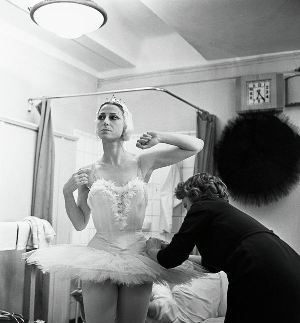 Queen of the Stage: Russian Ballerina Maya Plisetskaya Queen of the Stage: Russian Ballerina Maya Plisetskaya - Sputnik International