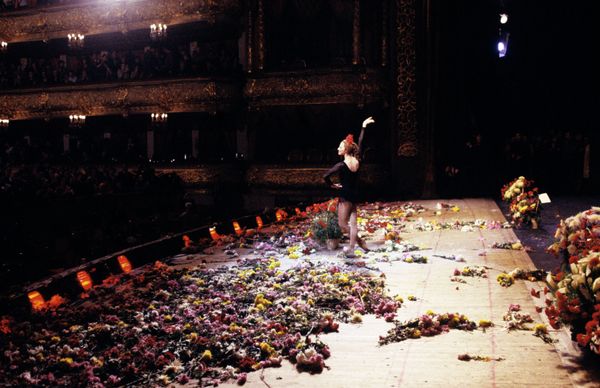 Queen of the Stage: Russian Ballerina Maya Plisetskaya Queen of the Stage: Russian Ballerina Maya Plisetskaya - Sputnik International
