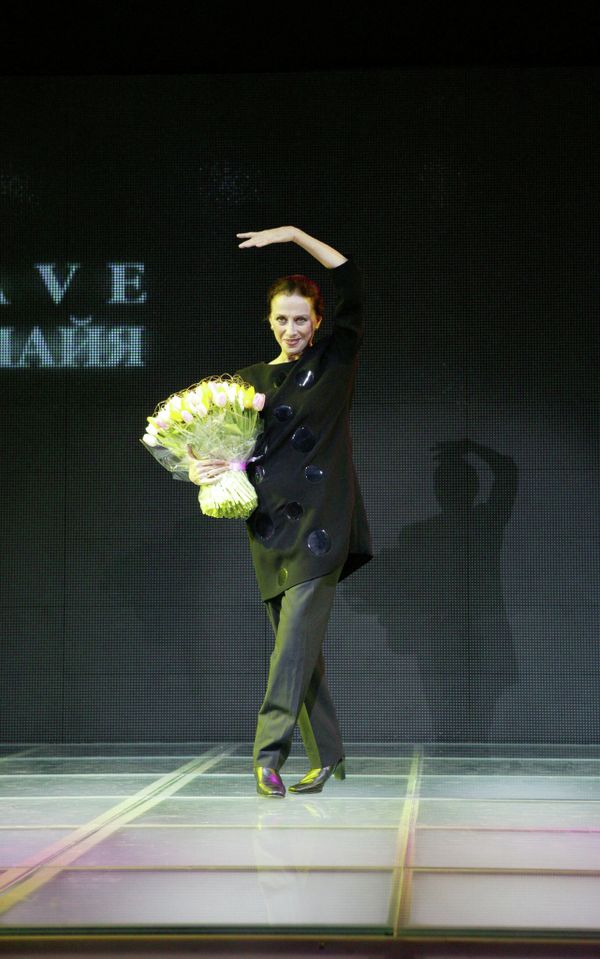 Queen of the Stage: Russian Ballerina Maya Plisetskaya Queen of the Stage: Russian Ballerina Maya Plisetskaya - Sputnik International