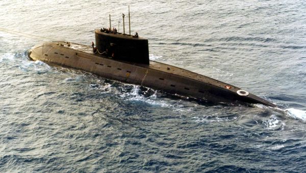Amid NATO's ongoing Saber Strike exercises, Latvia's Armed Forces has been counting Russian planes and ships near its borders, reporting Wednesday that they spotted nine Air Force aircraft, two ships and a submarine over the past two days. - Sputnik International