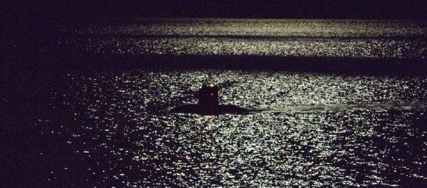 Unidentified submarine was spotted near Finland Unidentified submarine was spotted near Finland - Sputnik International