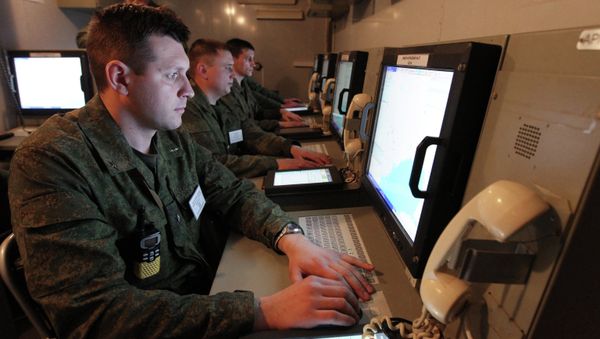 Large-scale exercises of the Air Force and Air Defense troops of Russia, Belarus and Kazakhstan. - Sputnik International