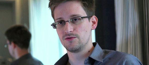 Documents leaked by former NSA contractor Edward Snowden reveal that the NSA has technology to convert recorded conversations to text that can be searched for terms like detonator,  Baghdad, or Musharaf. - Sputnik International